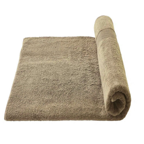 Super soft 800 GSM bath sheets